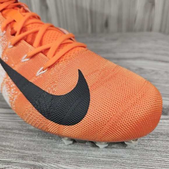 Nike Vapor Untouchable 3 Elite Football Cleats - AO3006-118 - Men\'s US Size 16 main image 11